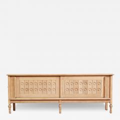 Guillerme et Chambron GUILLERME ET CHAMBRON SIDEBOARD - 3098370