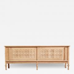 Guillerme et Chambron GUILLERME ET CHAMBRON SIDEBOARD - 3098370