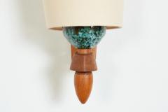 Guillerme et Chambron GUILLERME ET CHAMBRON WALL SCONCE - 3227010