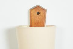 Guillerme et Chambron GUILLERME ET CHAMBRON WALL SCONCE - 3227011