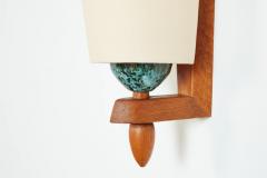 Guillerme et Chambron GUILLERME ET CHAMBRON WALL SCONCE - 3227012