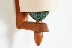 Guillerme et Chambron GUILLERME ET CHAMBRON WALL SCONCE - 3227031