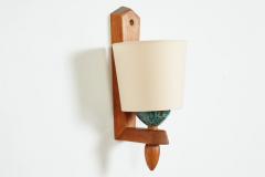 Guillerme et Chambron GUILLERME ET CHAMBRON WALL SCONCE - 3227038