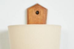 Guillerme et Chambron GUILLERME ET CHAMBRON WALL SCONCE - 3227039