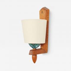 Guillerme et Chambron GUILLERME ET CHAMBRON WALL SCONCE - 3229630
