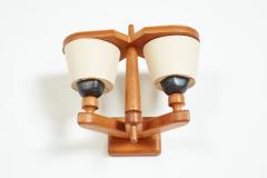 Guillerme et Chambron GUILLERME ET CHAMBRON WALL SCONCE - 3227019