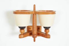 Guillerme et Chambron GUILLERME ET CHAMBRON WALL SCONCE - 3227020