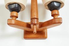 Guillerme et Chambron GUILLERME ET CHAMBRON WALL SCONCE - 3227022