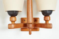 Guillerme et Chambron GUILLERME ET CHAMBRON WALL SCONCE - 3227049