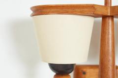 Guillerme et Chambron GUILLERME ET CHAMBRON WALL SCONCE - 3227051