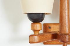 Guillerme et Chambron GUILLERME ET CHAMBRON WALL SCONCE - 3227053