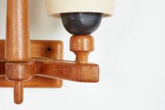 Guillerme et Chambron GUILLERME ET CHAMBRON WALL SCONCE - 3227054