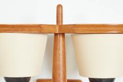 Guillerme et Chambron GUILLERME ET CHAMBRON WALL SCONCE - 3227056