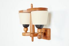 Guillerme et Chambron GUILLERME ET CHAMBRON WALL SCONCE - 3227080
