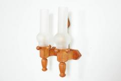 Guillerme et Chambron GUILLERME ET CHAMBRON WALL SCONCES - 3208195