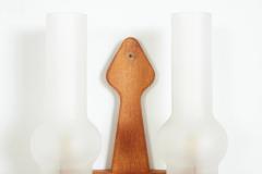 Guillerme et Chambron GUILLERME ET CHAMBRON WALL SCONCES - 3208233