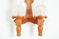 Guillerme et Chambron GUILLERME ET CHAMBRON WALL SCONCES - 3208244