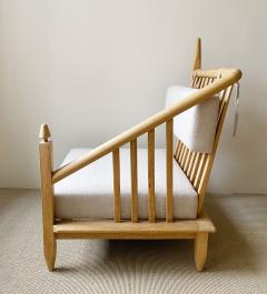 Guillerme et Chambron GUILLIERME ET CHAMBRON LOUNGE CHAIR - 2765269