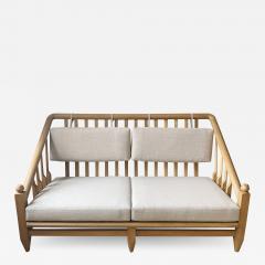 Guillerme et Chambron GUILLIERME ET CHAMBRON LOVESEAT - 2769581