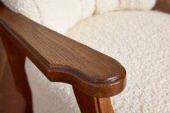 Guillerme et Chambron Guillereme et Chambron Chair - 4530745