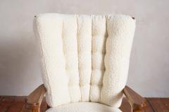 Guillerme et Chambron Guillereme et Chambron Chair - 4530751