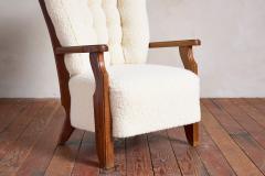 Guillerme et Chambron Guillereme et Chambron Chair - 4530754