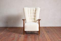 Guillerme et Chambron Guillereme et Chambron Chair - 4530798