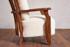 Guillerme et Chambron Guillereme et Chambron Chair - 4530821