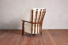 Guillerme et Chambron Guillereme et Chambron Chair - 4530823