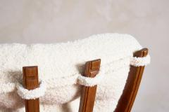 Guillerme et Chambron Guillereme et Chambron Chair - 4530854