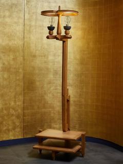 Guillerme et Chambron Guillerme and Chambron Floor Lamp - 4715907