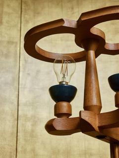 Guillerme et Chambron Guillerme and Chambron Floor Lamp - 4715926