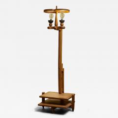 Guillerme et Chambron Guillerme and Chambron Floor Lamp - 4767769