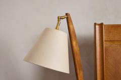 Guillerme et Chambron Guillerme et Chambron Bed - 4446530