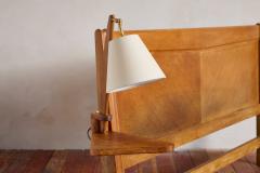 Guillerme et Chambron Guillerme et Chambron Bed - 4446531