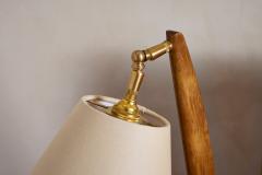 Guillerme et Chambron Guillerme et Chambron Bed - 4446532