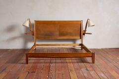 Guillerme et Chambron Guillerme et Chambron Bed - 4446534