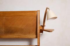 Guillerme et Chambron Guillerme et Chambron Bed - 4446536