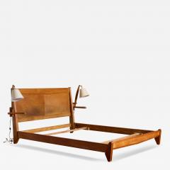 Guillerme et Chambron Guillerme et Chambron Bed - 4447208