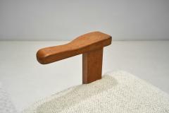 Guillerme et Chambron Guillerme et Chambron Catherine Armchair for Votre Maison France 20th Century - 4146867