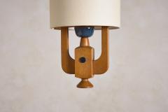 Guillerme et Chambron Guillerme et Chambron Ceiling Light - 4763389