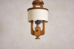 Guillerme et Chambron Guillerme et Chambron Ceiling Light - 4763392