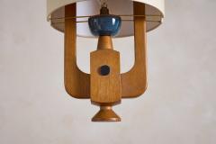 Guillerme et Chambron Guillerme et Chambron Ceiling Light - 4763394