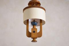 Guillerme et Chambron Guillerme et Chambron Ceiling Light - 4763427