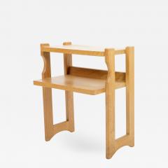 Guillerme et Chambron Guillerme et Chambron End Table Two Available  - 1422550