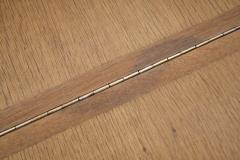 Guillerme et Chambron Guillerme et Chambron Extendable Dining Table for Votre Maison France ca 1980s - 4543540