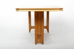 Guillerme et Chambron Guillerme et Chambron Folding Dining Table - 1336764