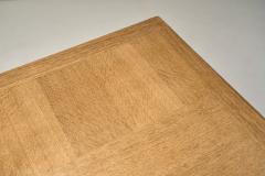 Guillerme et Chambron Guillerme et Chambron LItalienne Dining Table for Votre Maison France 1960s - 4400346