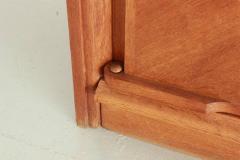 Guillerme et Chambron Guillerme et Chambron Large Oak Cabinet - 421020