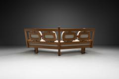 Guillerme et Chambron Guillerme et Chambron Mathilde Sofa for Votre Maison France mid 20th Century - 4293586